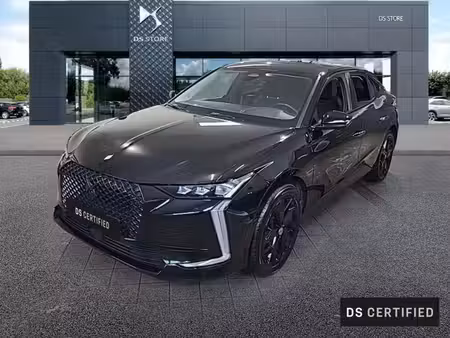 DS 4 1.6 225 Performance Line