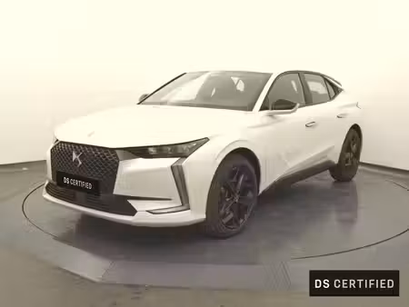 DS 4 1.6 225 Performance Line