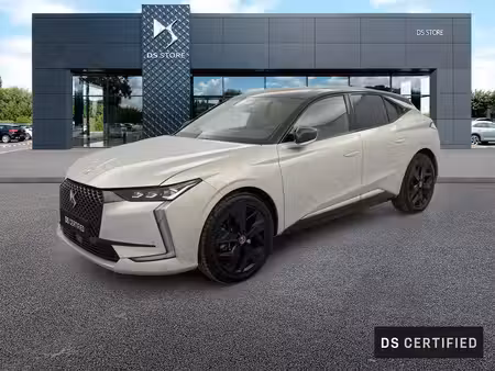 DS 4 1.6 225 Performance Line