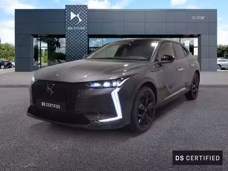 DS 4 1.2 PureTech 130 Performance Line