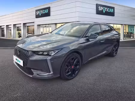 DS 4 1.6 THP 225 Performance Line