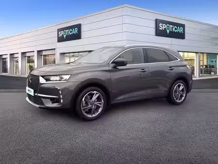 DS 7 E Tense 1.6 225 Rivoli