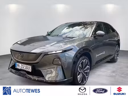 Mazda CX-6 258 Takumi