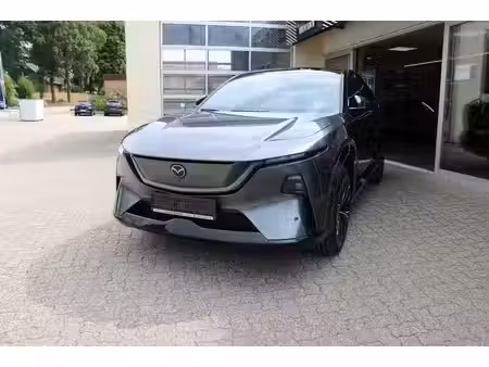 Mazda CX-6 258 Takumi