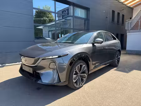 Mazda CX-6 258 Takumi