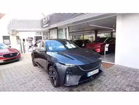 Mazda CX-6 258 Takumi Plus