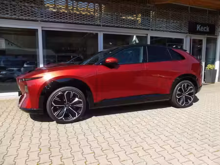 Mazda CX-6 258 Takumi