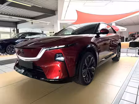 Mazda CX-6 258 Takumi