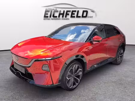Mazda CX-6 258 Takumi
