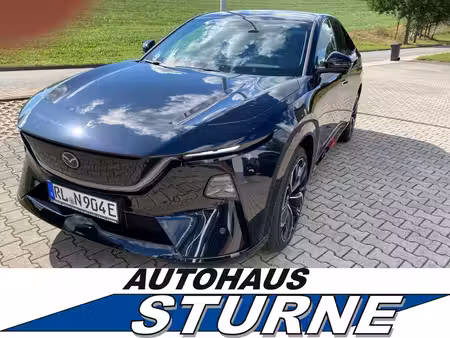 Mazda CX-6 258 Takumi