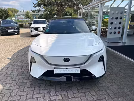 Mazda CX-6 258 Takumi