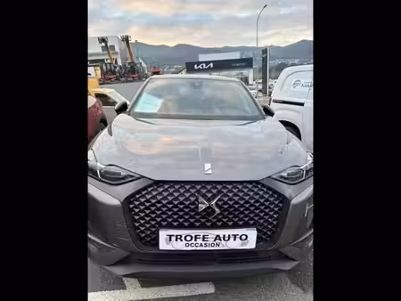 DS 3 E Tense 136 Performance Line