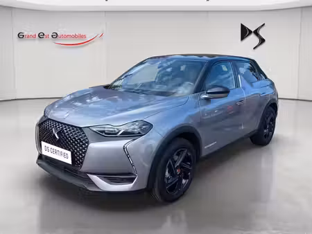 DS 3 E Tense 136 Performance Line