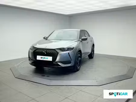 DS 3 1.2 PureTech 155 Performance Line
