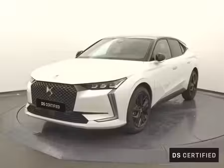 DS 4 1.2 PureTech 130 Performance Line