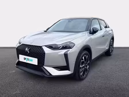 DS 3 1.2 PureTech 130 Opera