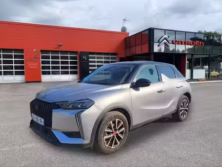 DS 3 1.2 PureTech 130 Performance Line