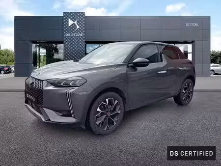 DS 3 1.2 PureTech 130 Performance Line