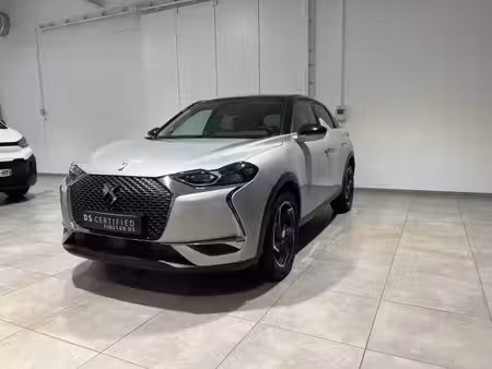 DS 3 E Tense 136 Chic