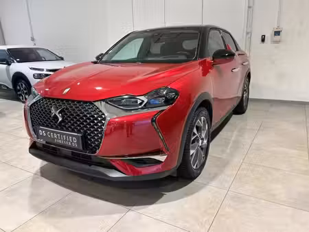 DS 3 E Tense 136 Performance Line