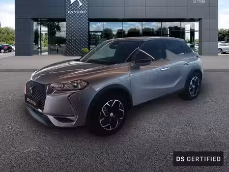 DS 3 E Tense 136 So Chic