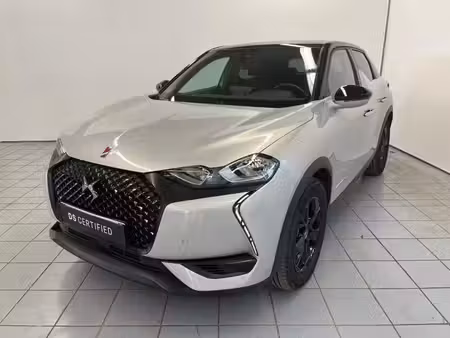 DS 3 1.2 PureTech 100 Performance Line