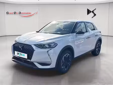 DS 3 1.2 PureTech 100 Performance Line