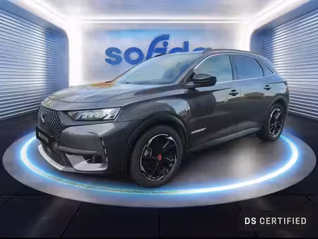 DS 7 E Tense 1.6 225 Performance Line