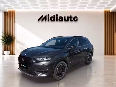 DS 7 E Tense 1.6 225 Performance Line