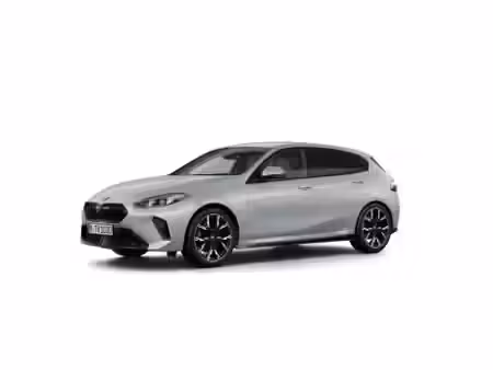 BMW Série 1 120d 2.0 163 sDrive