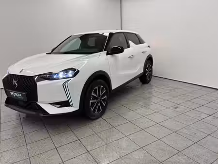DS 3 1.2 PureTech 100 Bastille