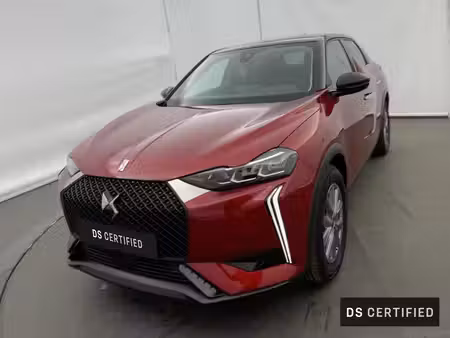 DS 3 1.2 PureTech 100 Bastille
