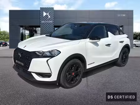 DS 3 1.2 100 Performance Line
