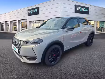 DS 3 E Tense 136 Performance Line