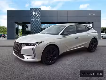 DS 4 1.2 PureTech 130 Performance Line