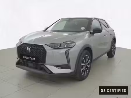 DS 3 1.2 PureTech 100 Bastille