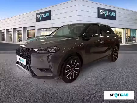 DS 3 1.2 PureTech 130 Performance Line