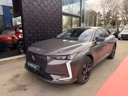 DS 4 1.6 225 Performance Line
