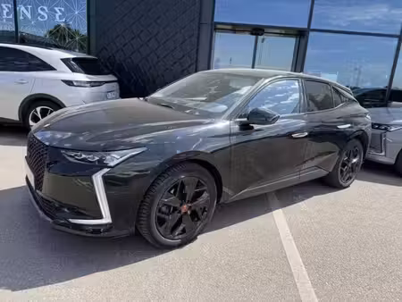 DS 4 1.6 225 Performance Line