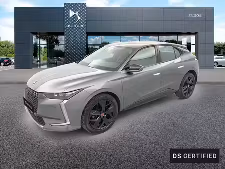DS 4 1.2 PureTech 130 Performance Line