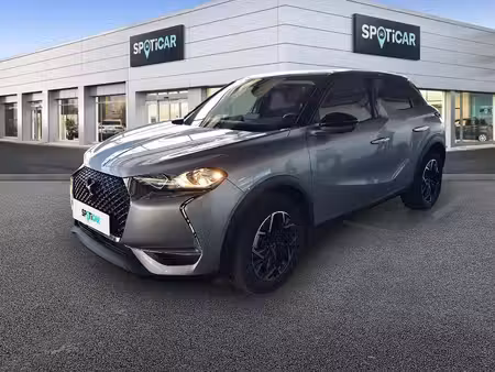 DS 3 1.2 PureTech 100 So Chic