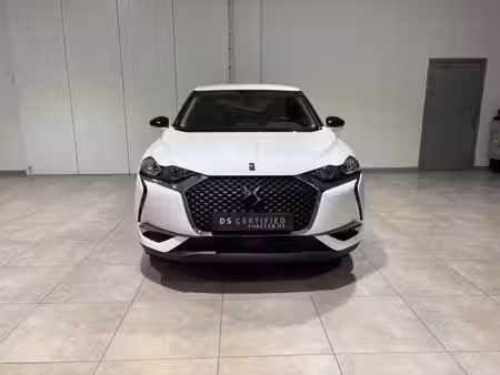 DS 3 1.5 HDi 110 Chic