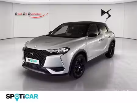 DS 3 E Tense 136 Performance Line