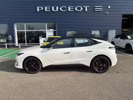 DS 4 1.2 130 Performance Line