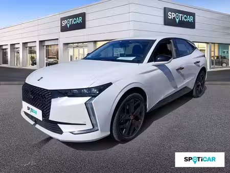 DS 4 1.6 225 Performance Line