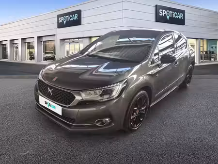 DS 4 1.6 THP 210 Performance Line