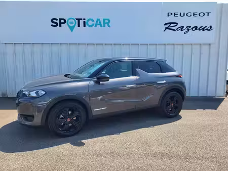 DS 3 1.2 PureTech 155 Performance Line