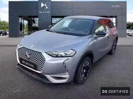 DS 3 E Tense 136 So Chic