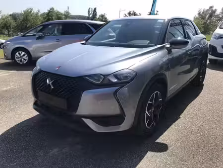 DS 3 1.2 PureTech 100 Performance Line