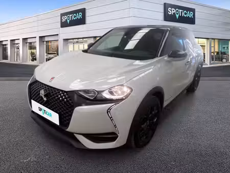 DS 3 1.2 PureTech 130 Performance Line